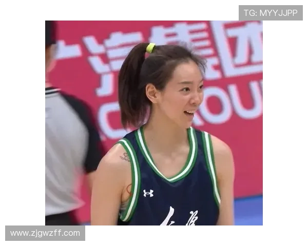 WCBA官方祝贺付金秋里程碑之战解锁生涯两千分新高度篮球赛场荣耀时刻