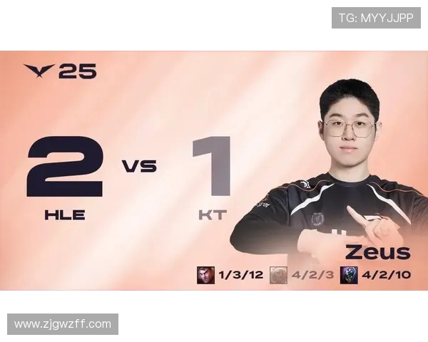 LCK神力再现Faker瑞兹反打全队追击单杀Zeka面对HLE