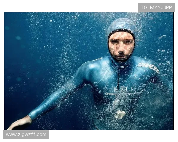 世界潜水锦标赛自由潜水的生理极限突破