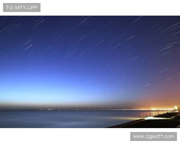 帆船毕焜谈海上的星空美景